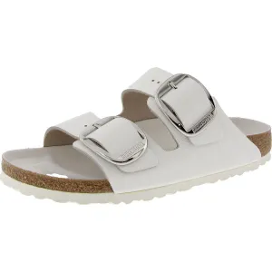 Damen Riemchensandalen mit Schnalle