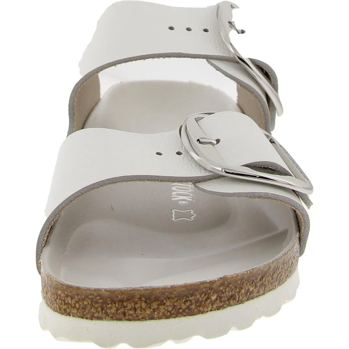 Damen Riemchensandalen mit Schnalle