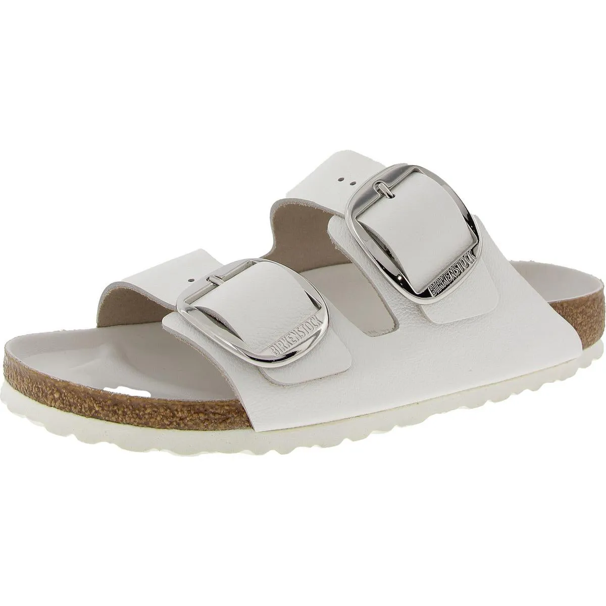 Damen Riemchensandalen mit Schnalle