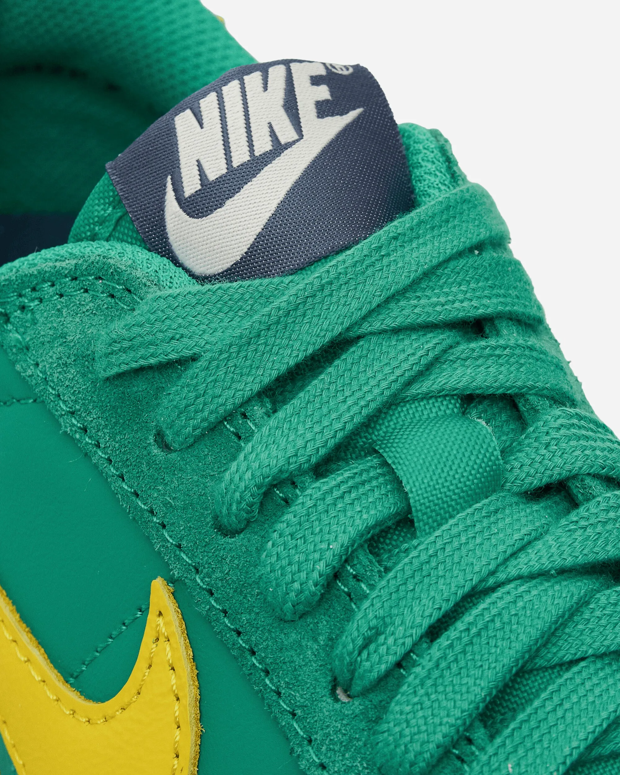 Damen Field General Sneakers Stadiongrün / Blitz