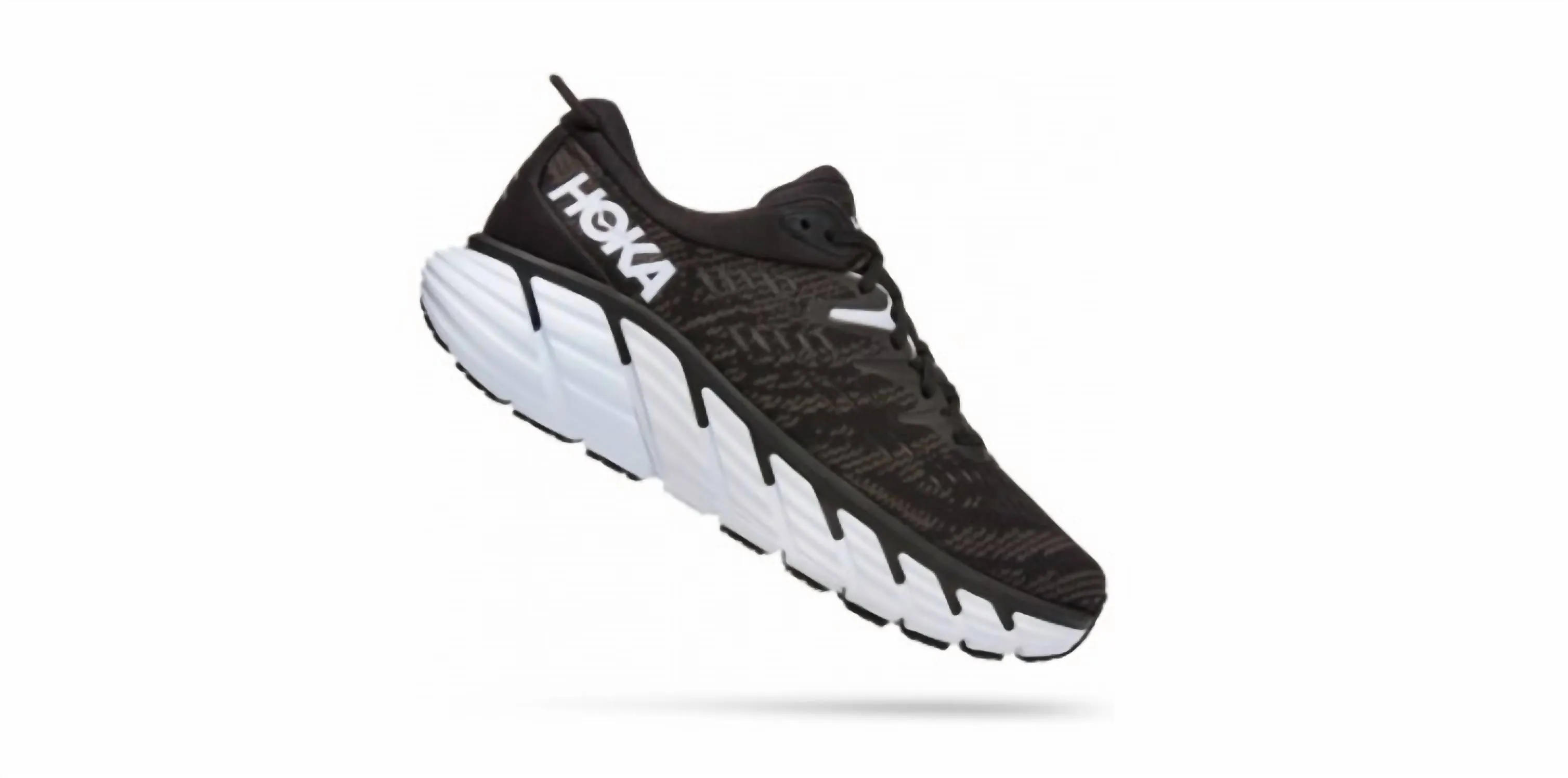 ECCO Damen Gaviota 4 Laufschuhe in Bwht