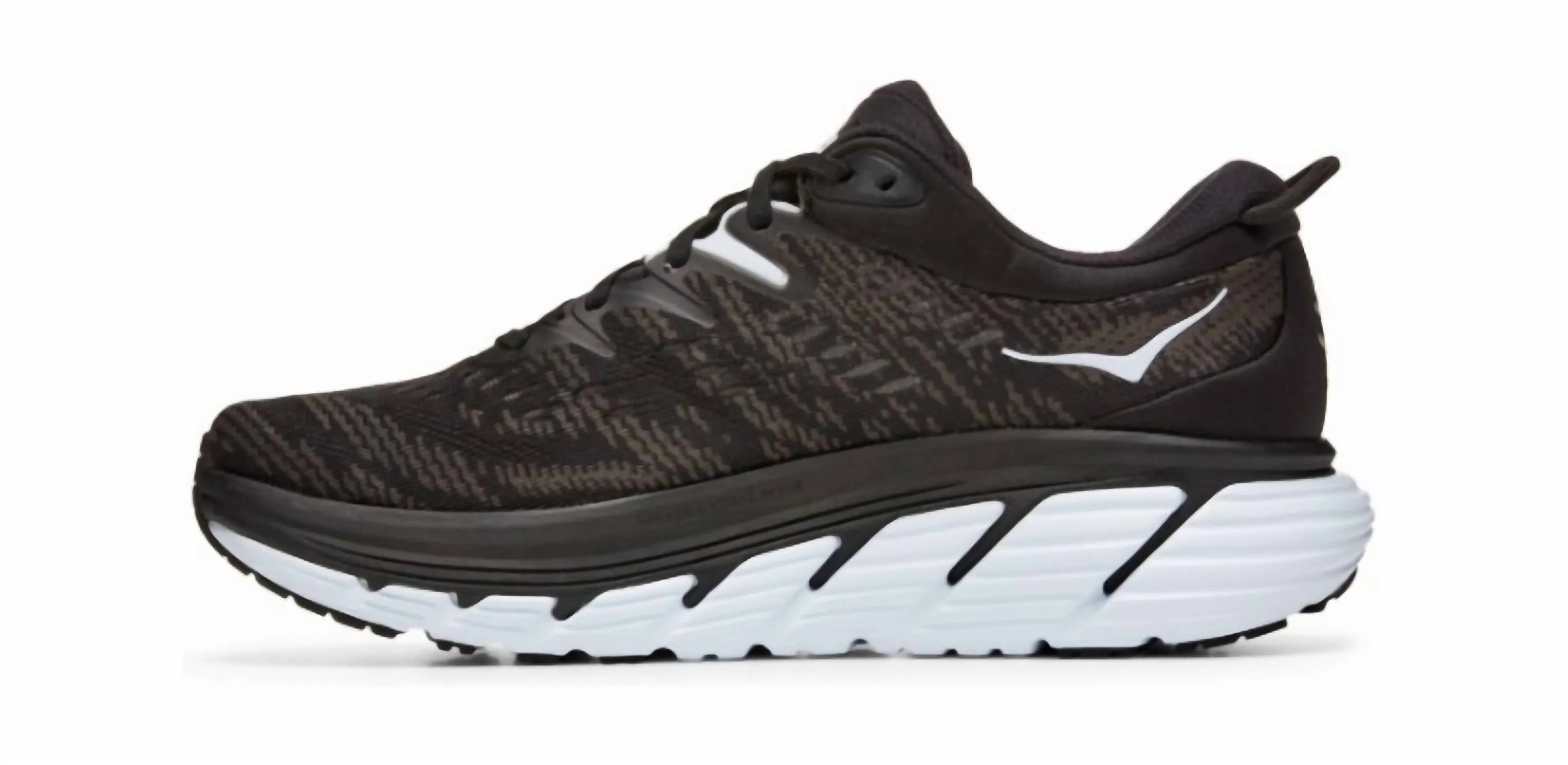 ECCO Damen Gaviota 4 Laufschuhe in Bwht