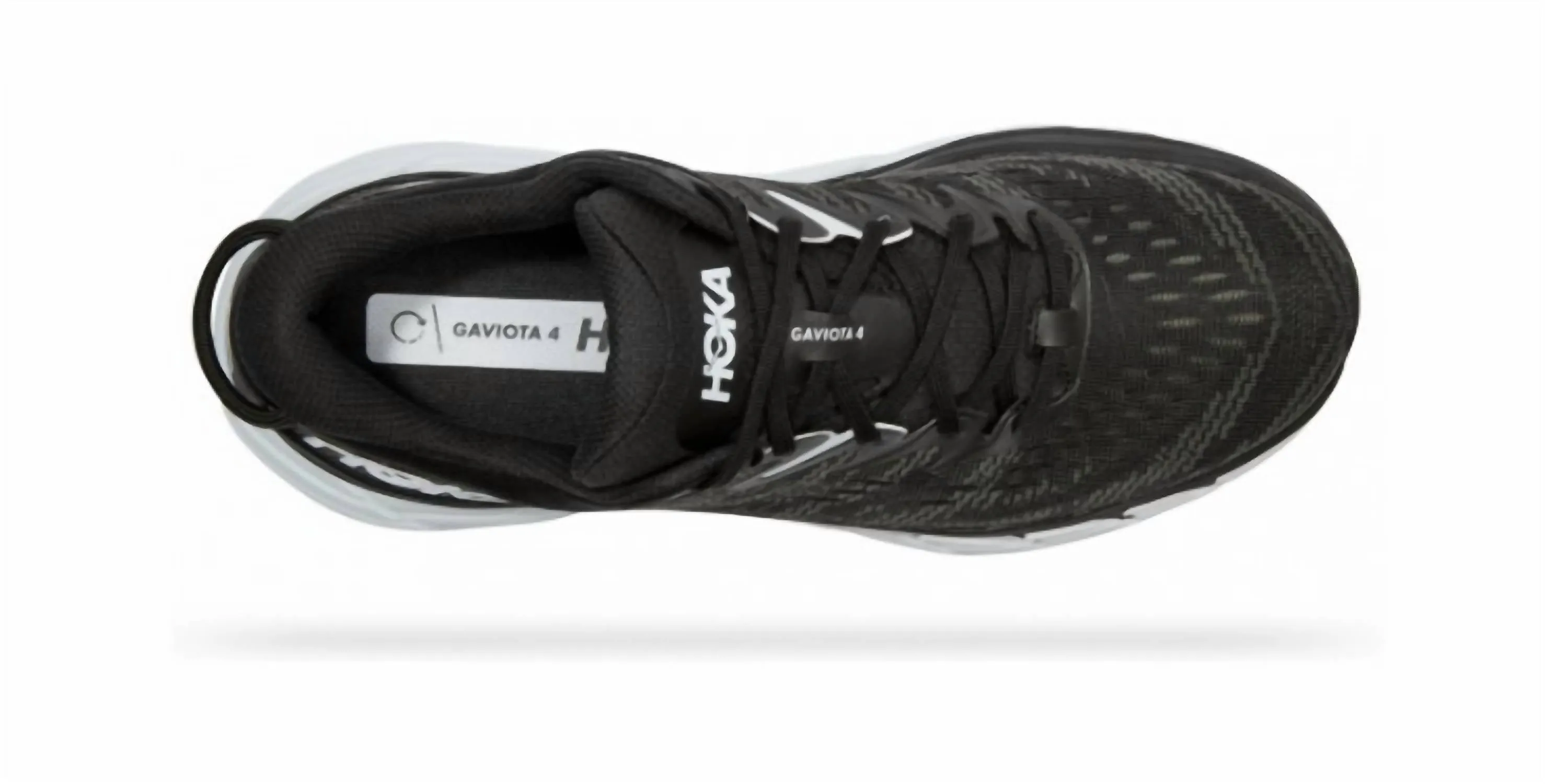 ECCO Damen Gaviota 4 Laufschuhe in Bwht