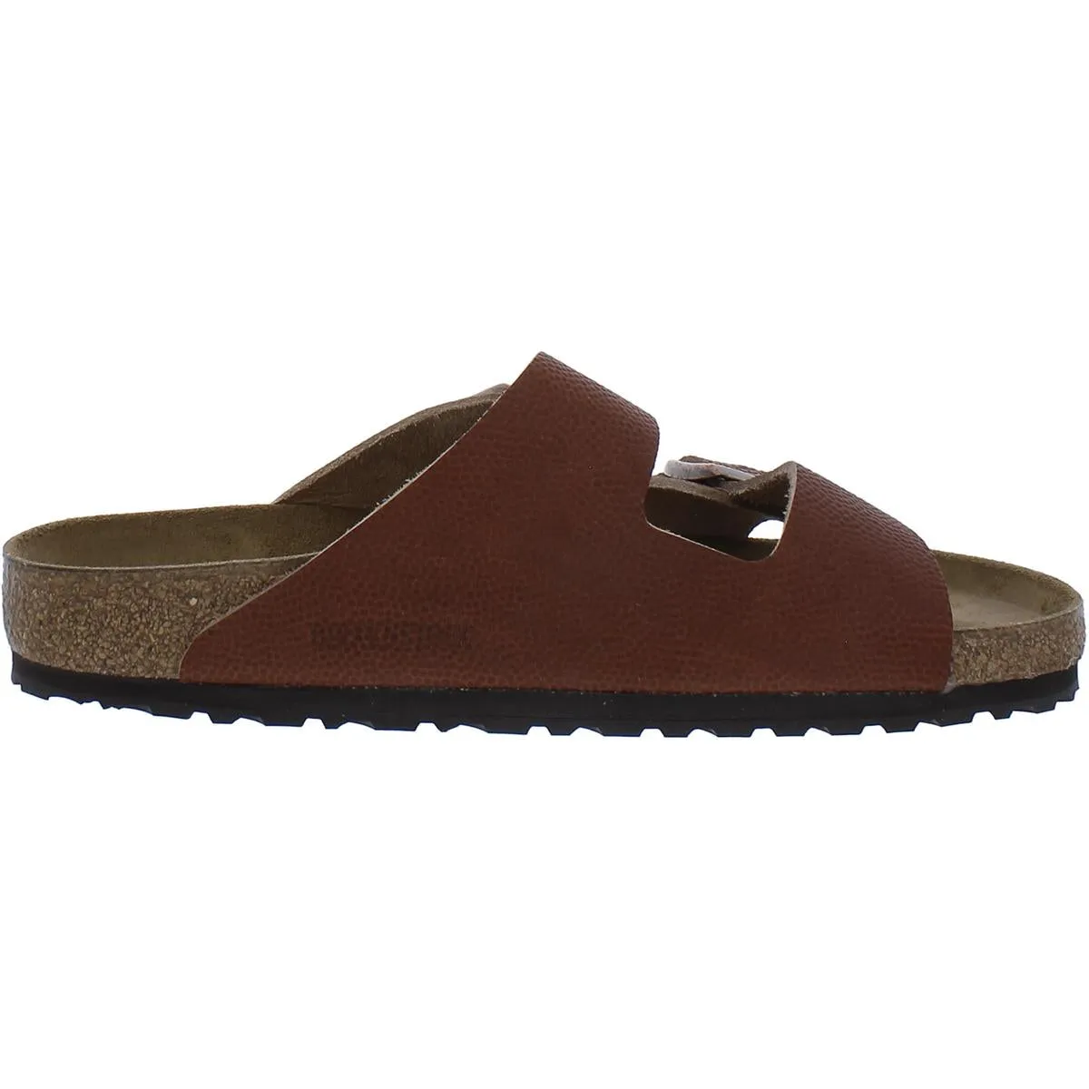 Damen Ledersandalen mit Fußbett