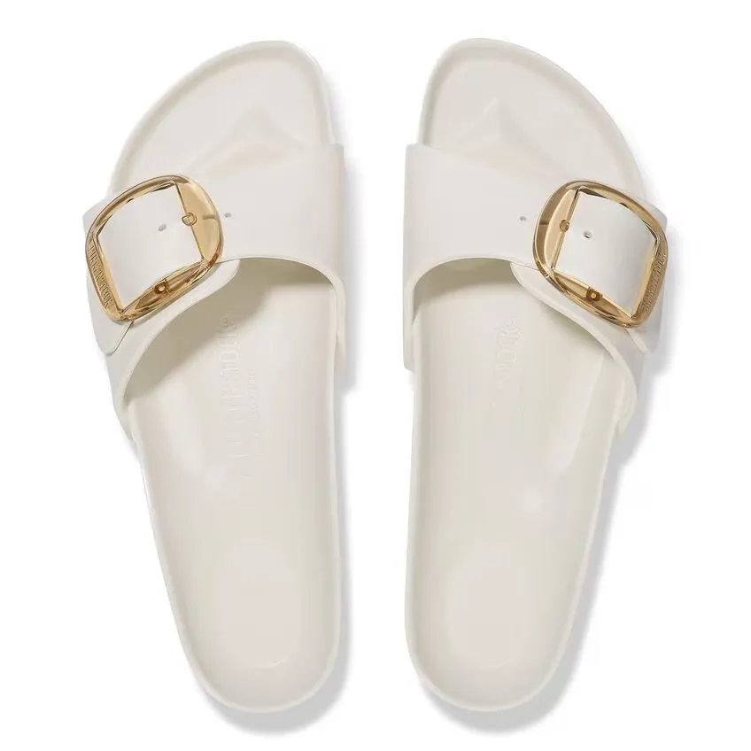Damen Madrid Big Buckle EVA
