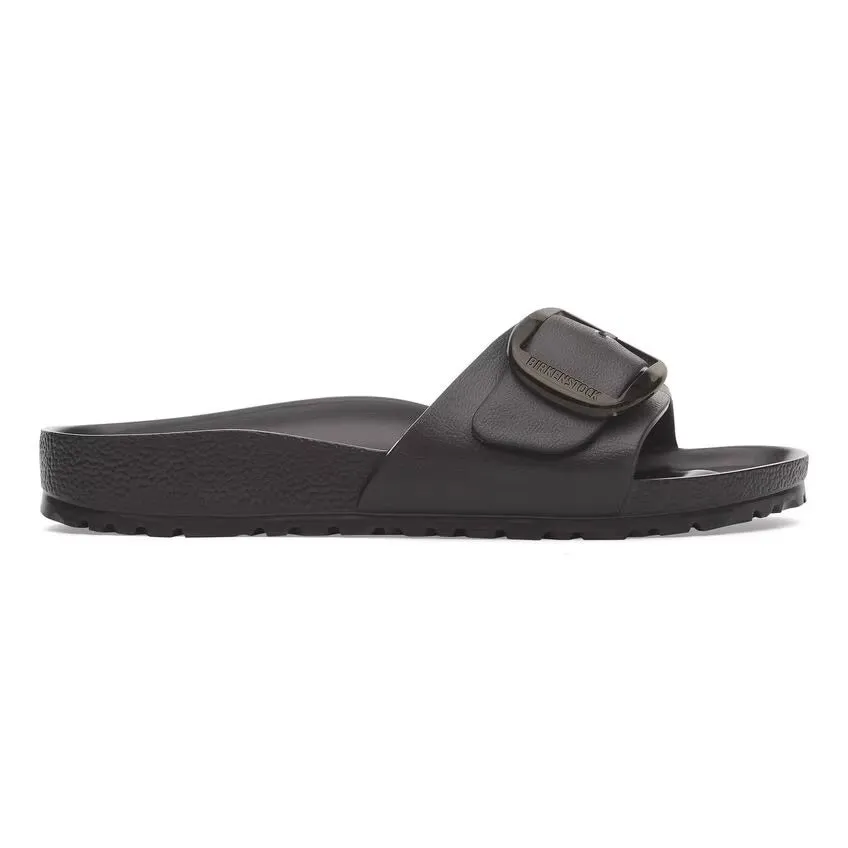 Damen Madrid Big Buckle EVA