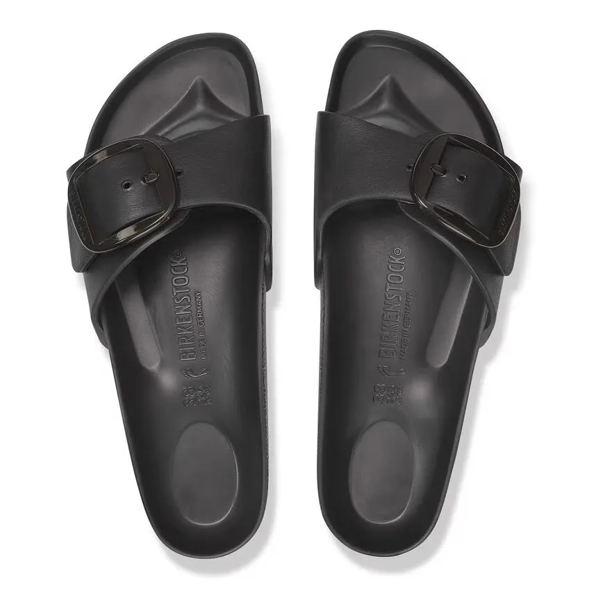 Damen Madrid Big Buckle EVA