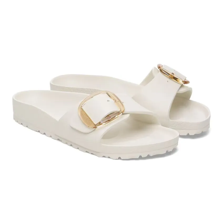 Damen Madrid Big Buckle EVA