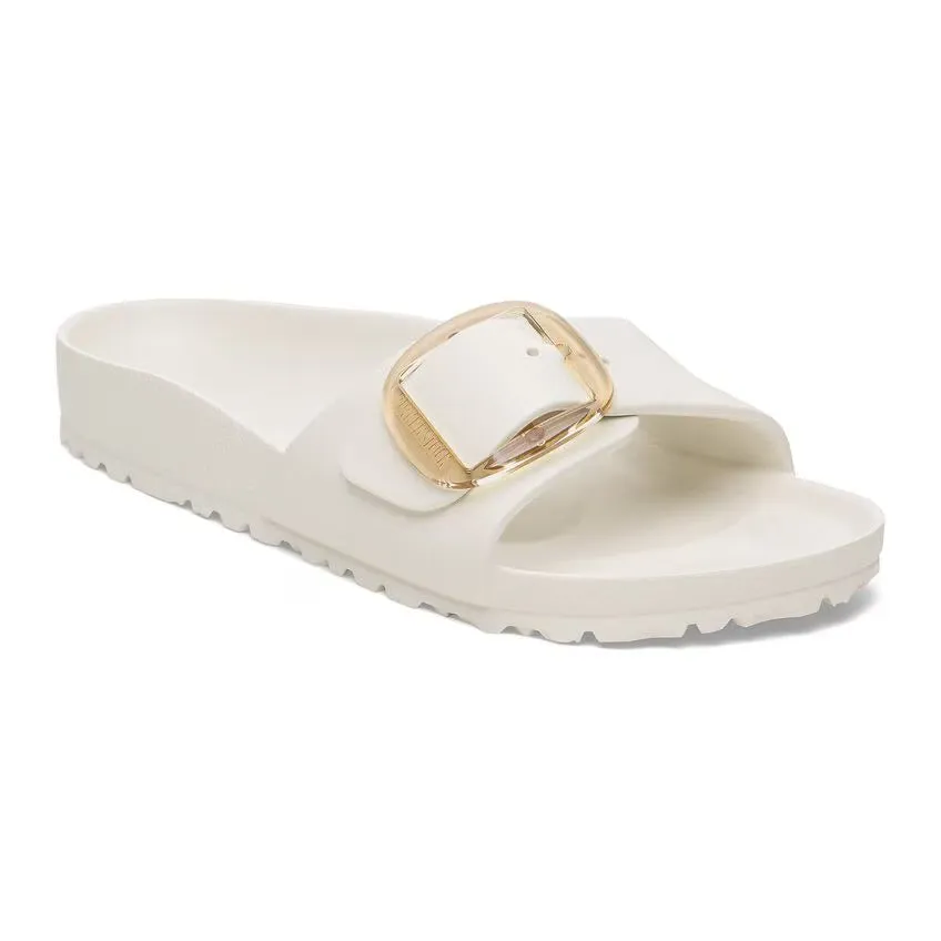 Damen Madrid Big Buckle EVA