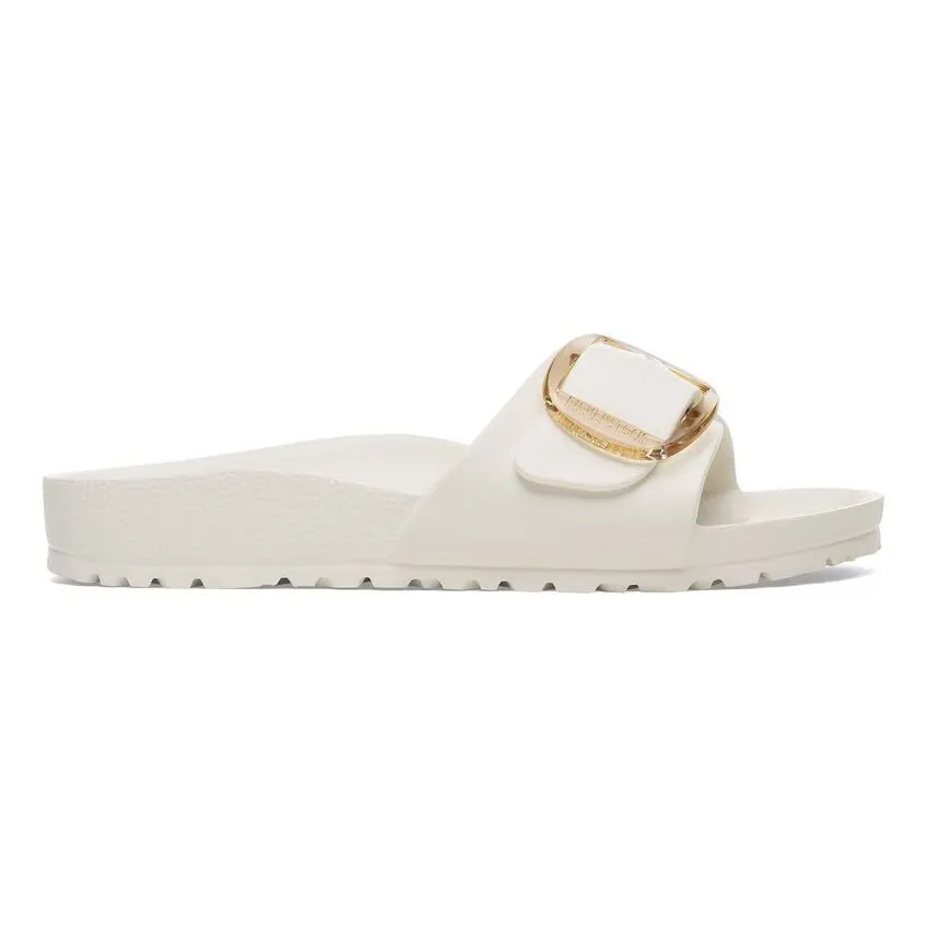 Damen Madrid Big Buckle EVA
