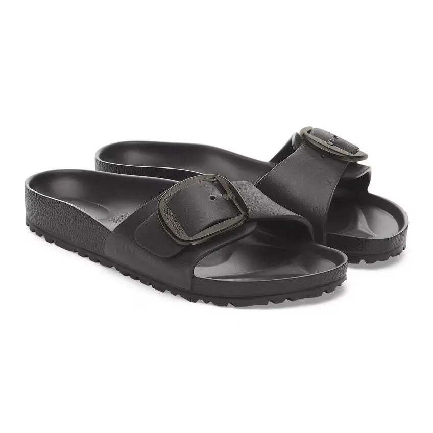 Damen Madrid Big Buckle EVA