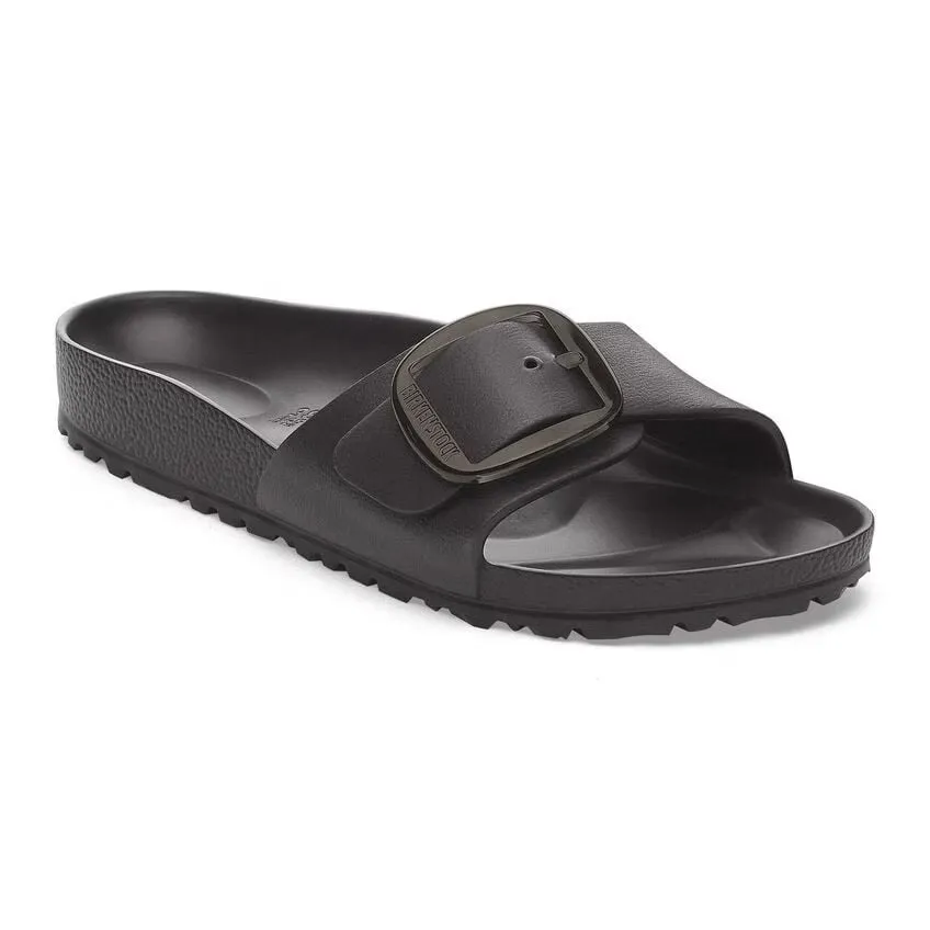 Damen Madrid Big Buckle EVA