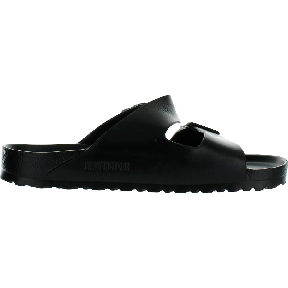 Damen Schlupf-Sandalen mit offener Spitze