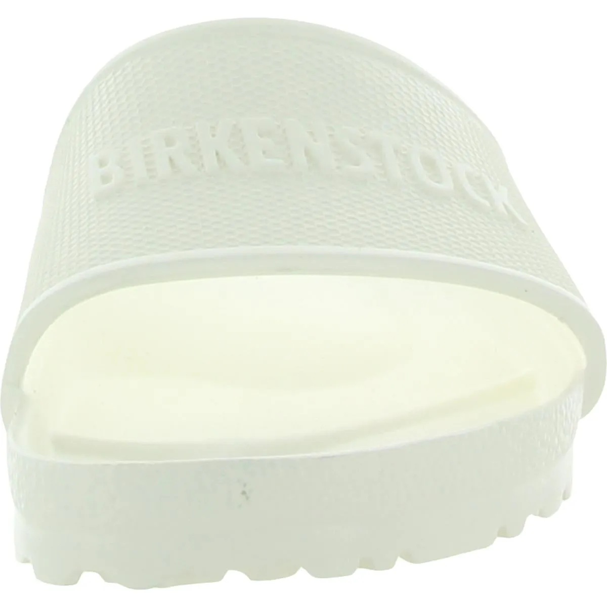 Damen Slides Sandalen mit offener Spitze