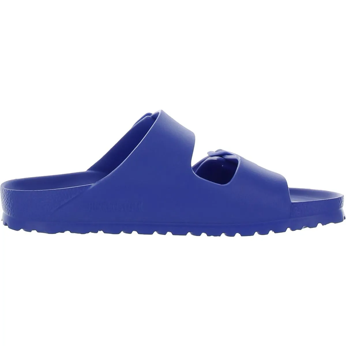 Damen Schlupf-Poolschuhe Flach