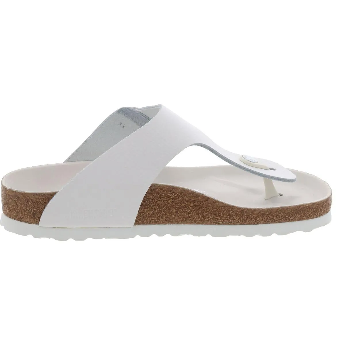 Damen Schlupf-Thong-Sandalen