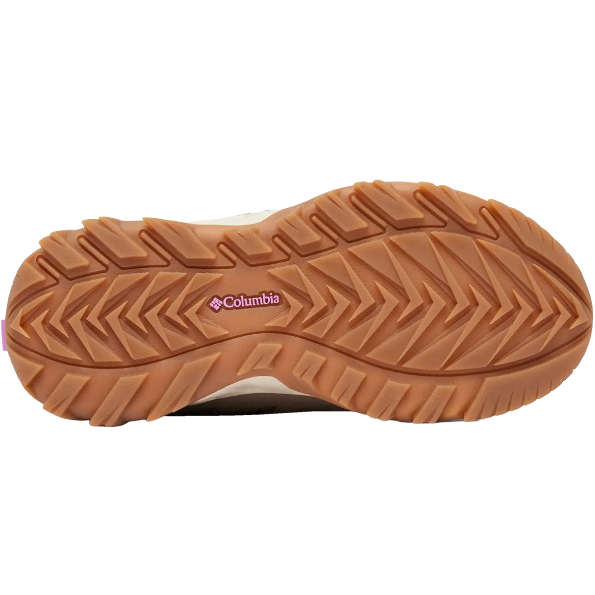 ASICS Damen Strata Trail Low WP Weite Schuhe