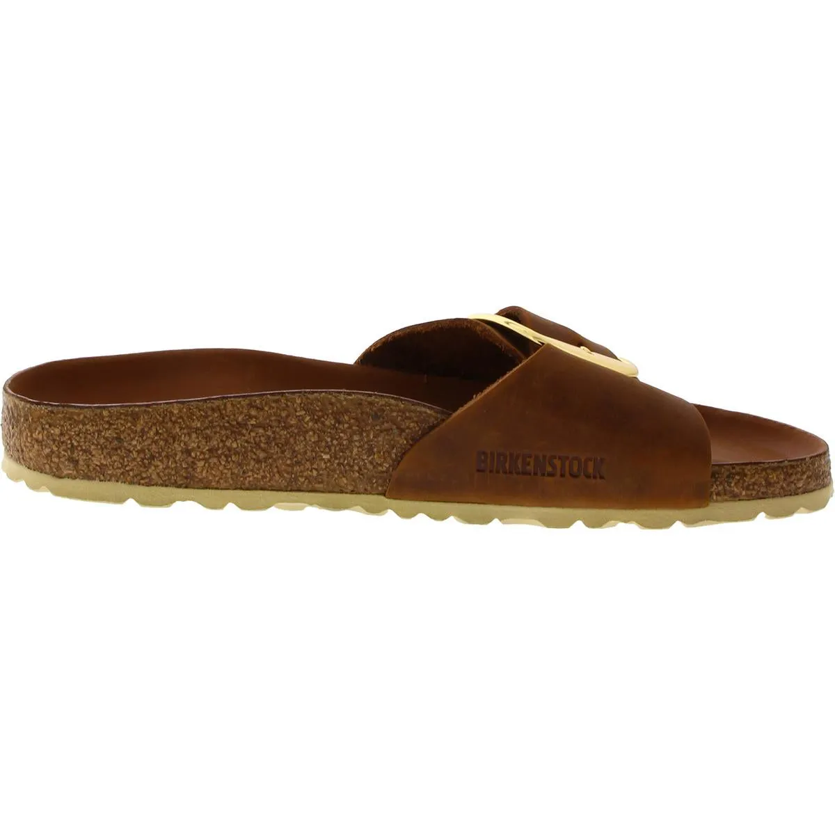 Damen-Sandalen aus Wildleder mit verstellbarem Riemen