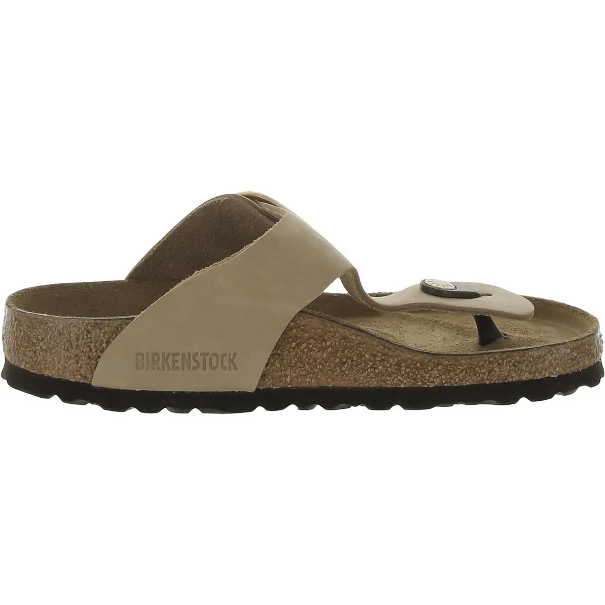 Damen-Suede-Fußbett-Zwischenzehen-Sandalen