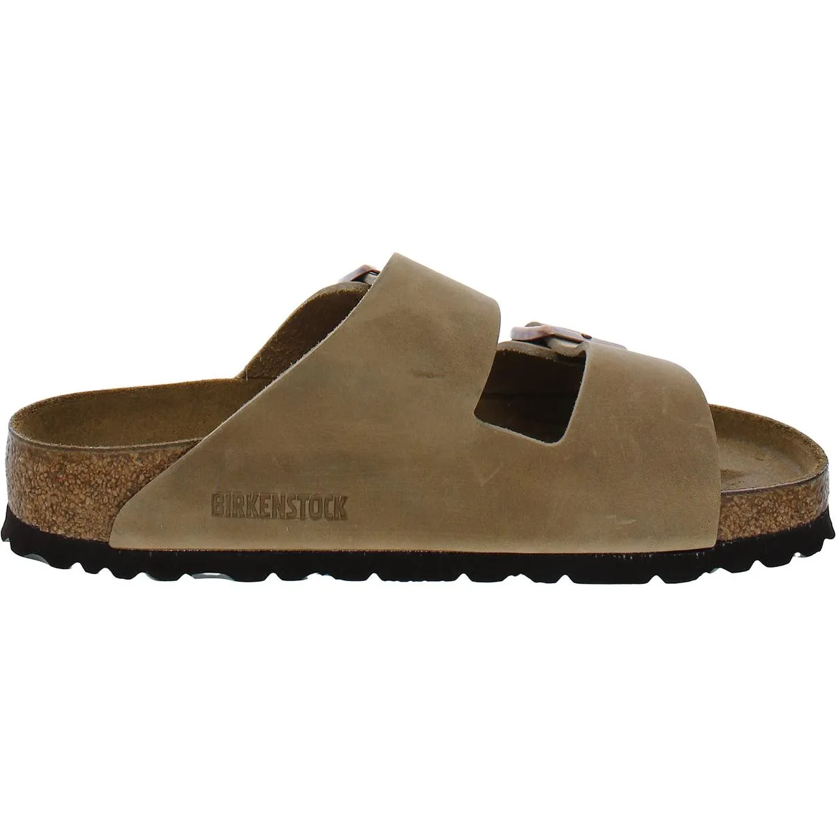 Damen Wildleder Sandalen mit offener Spitze