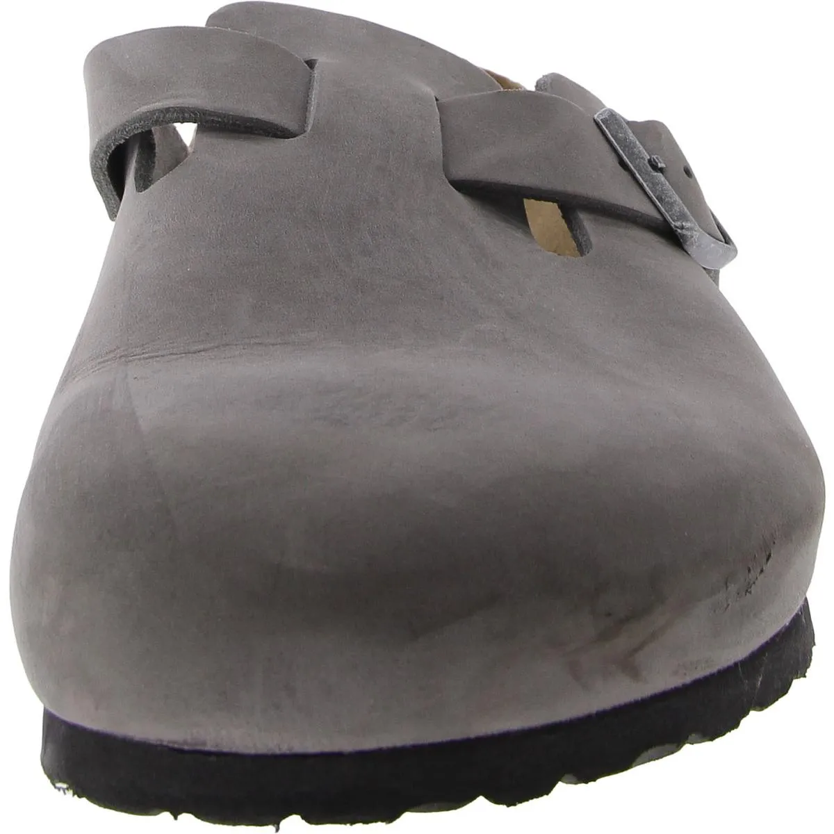 Damen Wildleder-Sandalen mit Schaffellfutter