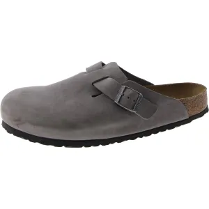 Damen Wildleder-Sandalen mit Schaffellfutter