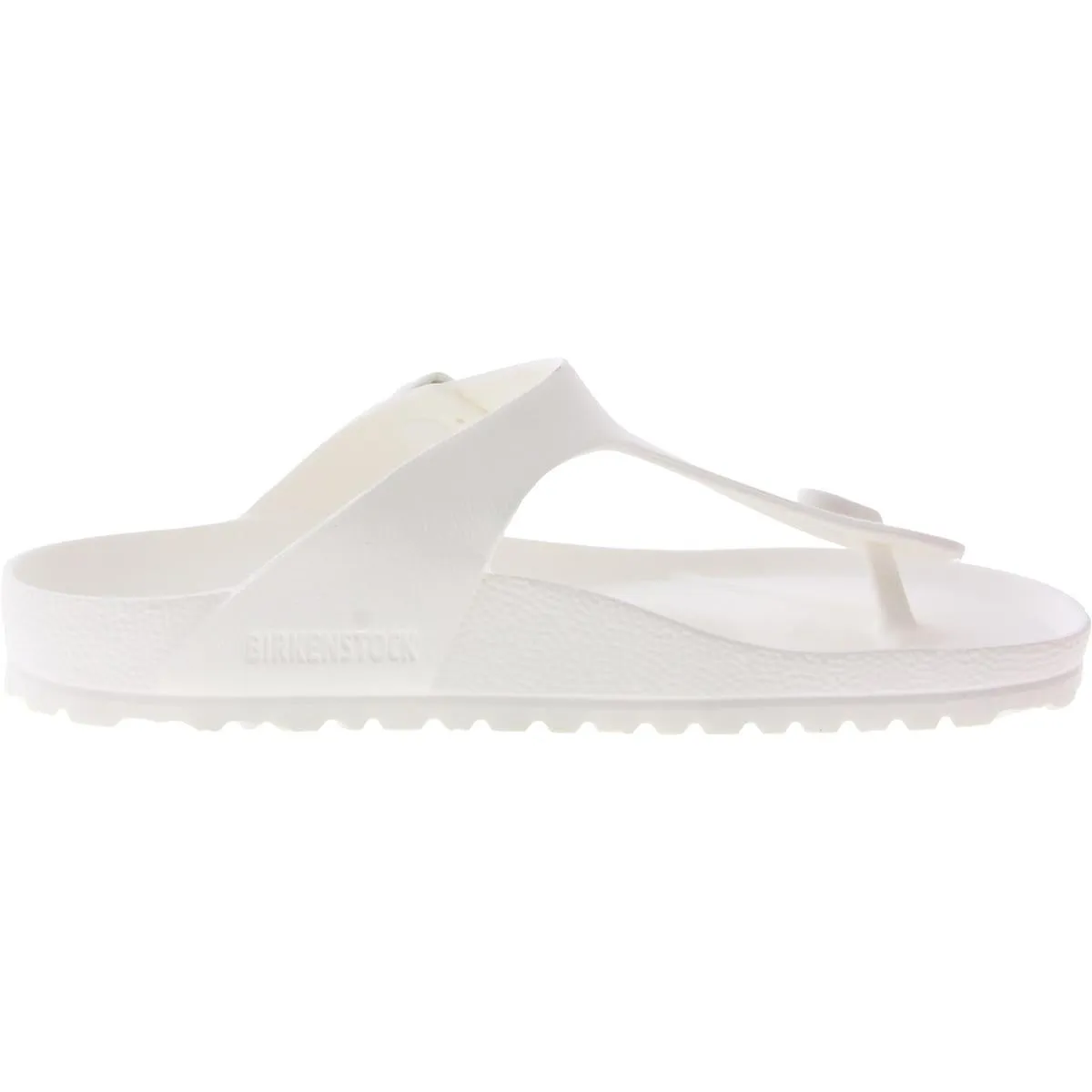 Damen String-Flach-String-Sandalen