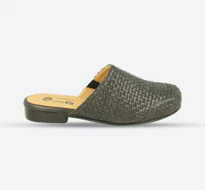 Damen Sandalen DB Goose Mule in weiter Passform