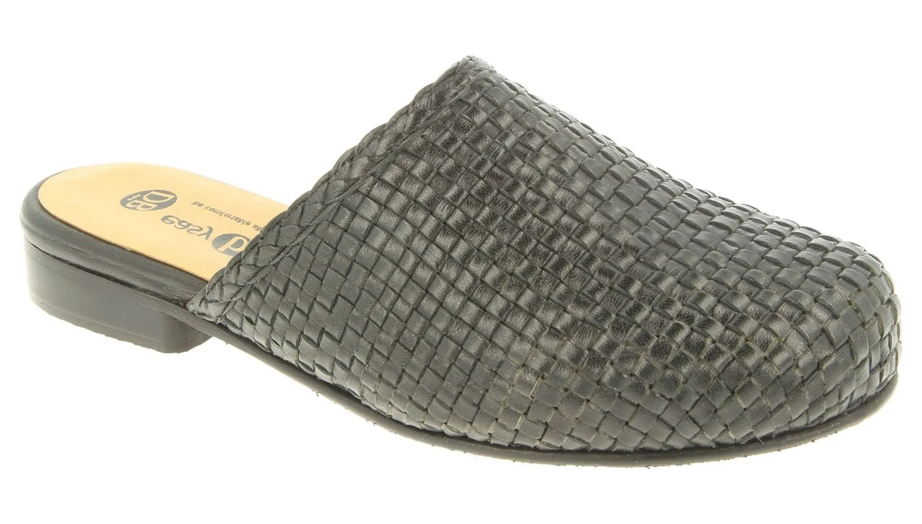 Damen Sandalen DB Goose Mule in weiter Passform