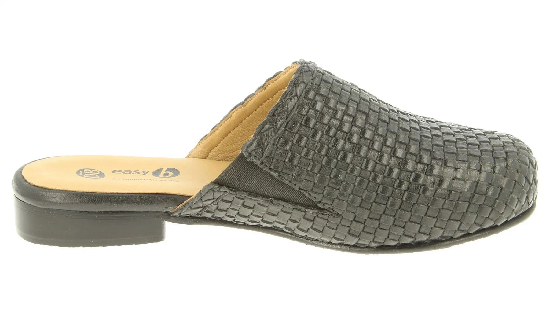 Damen Sandalen DB Goose Mule in weiter Passform