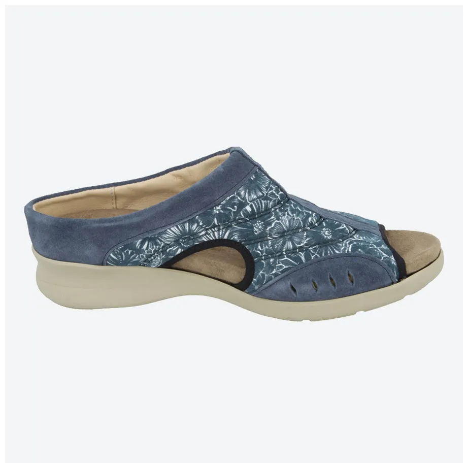 Damen-Sandalen DB Octavia in weiter Passform