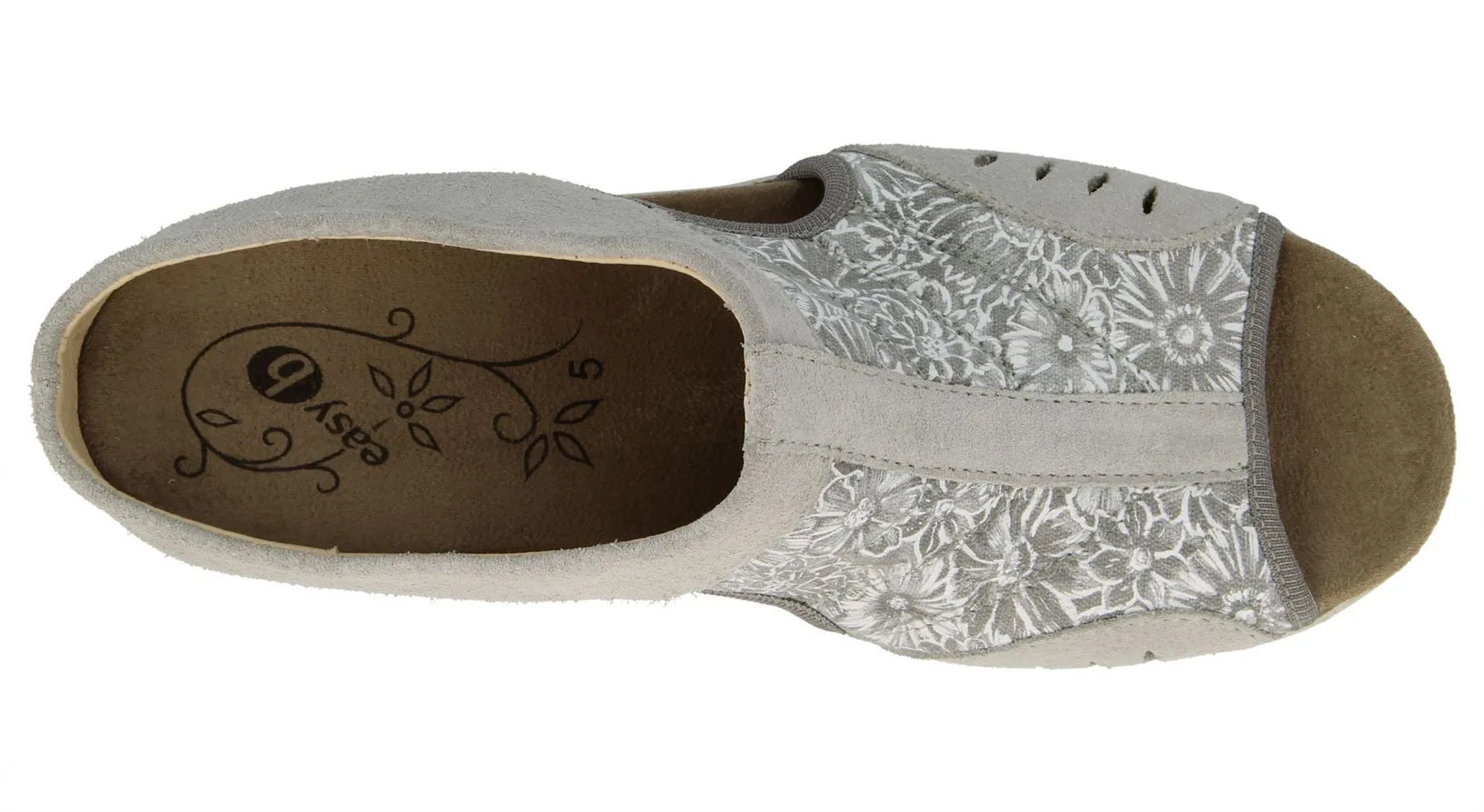 Damen-Sandalen DB Octavia in weiter Passform