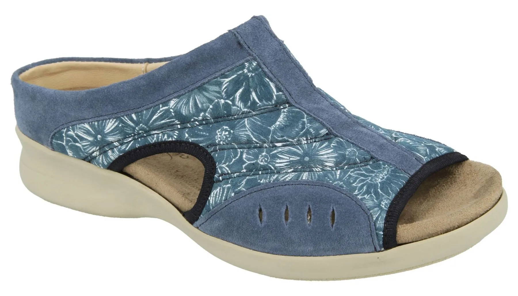 Damen-Sandalen DB Octavia in weiter Passform