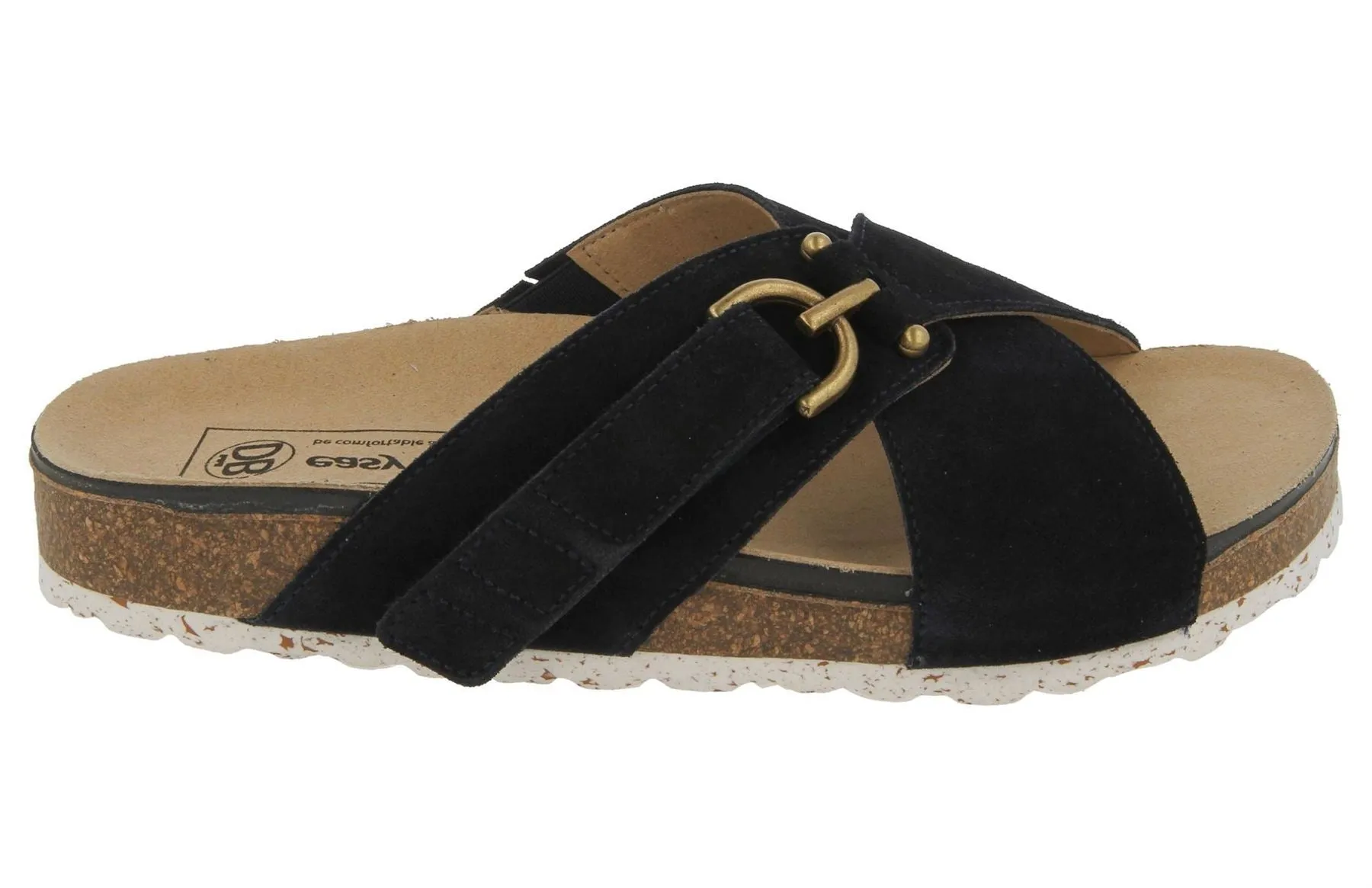 Damen Sandalen DB Raja in weiter Passform