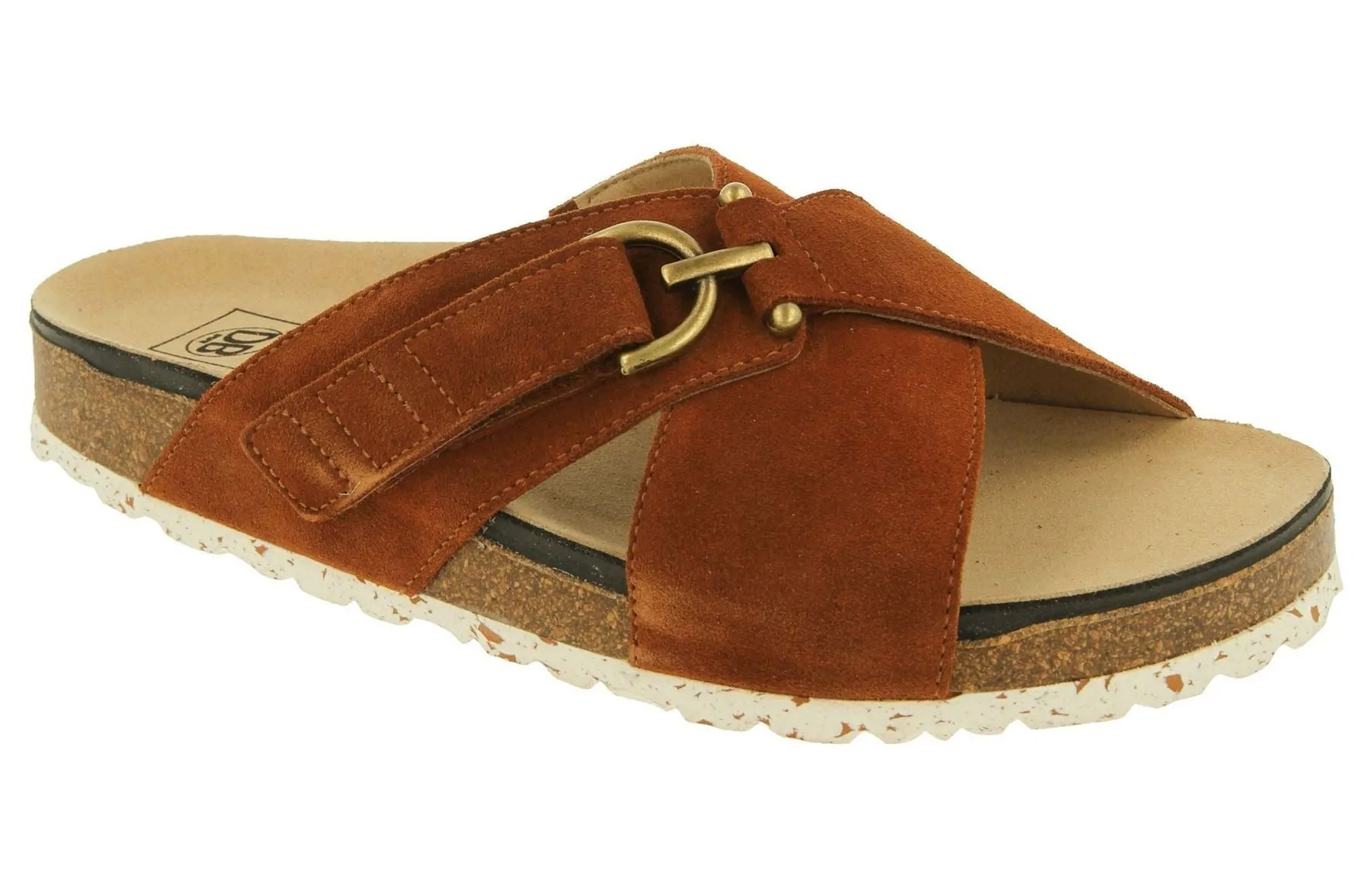 Damen Sandalen DB Raja in weiter Passform