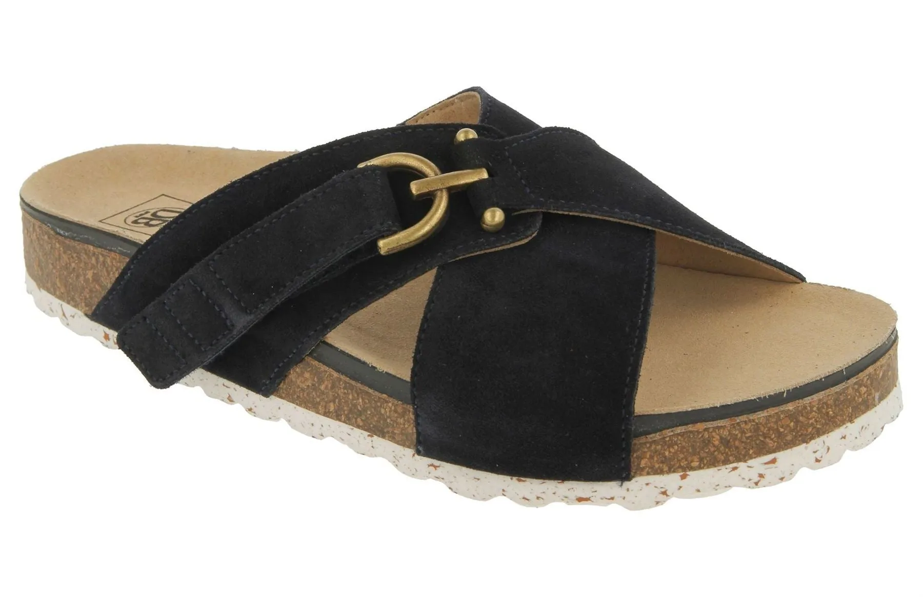 Damen Sandalen DB Raja in weiter Passform