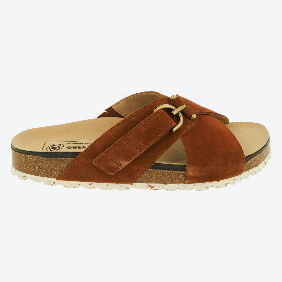 Damen Sandalen DB Raja in weiter Passform