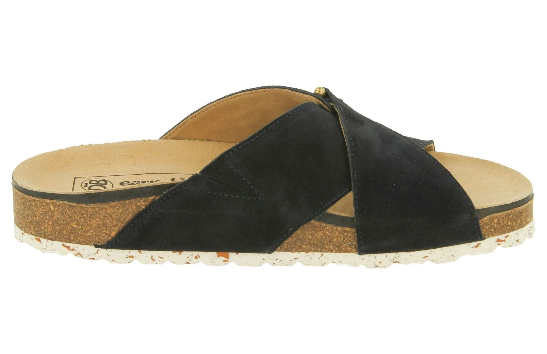 Damen Sandalen DB Raja in weiter Passform