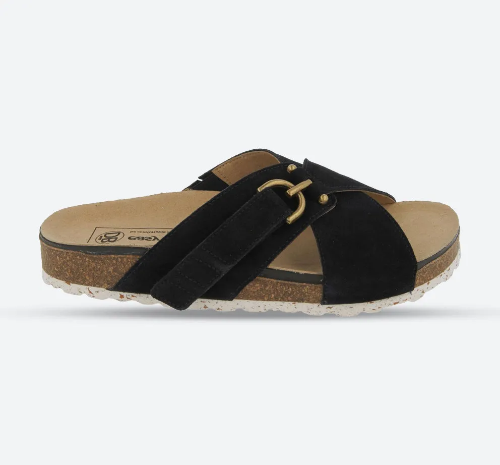 Damen Sandalen DB Raja in weiter Passform