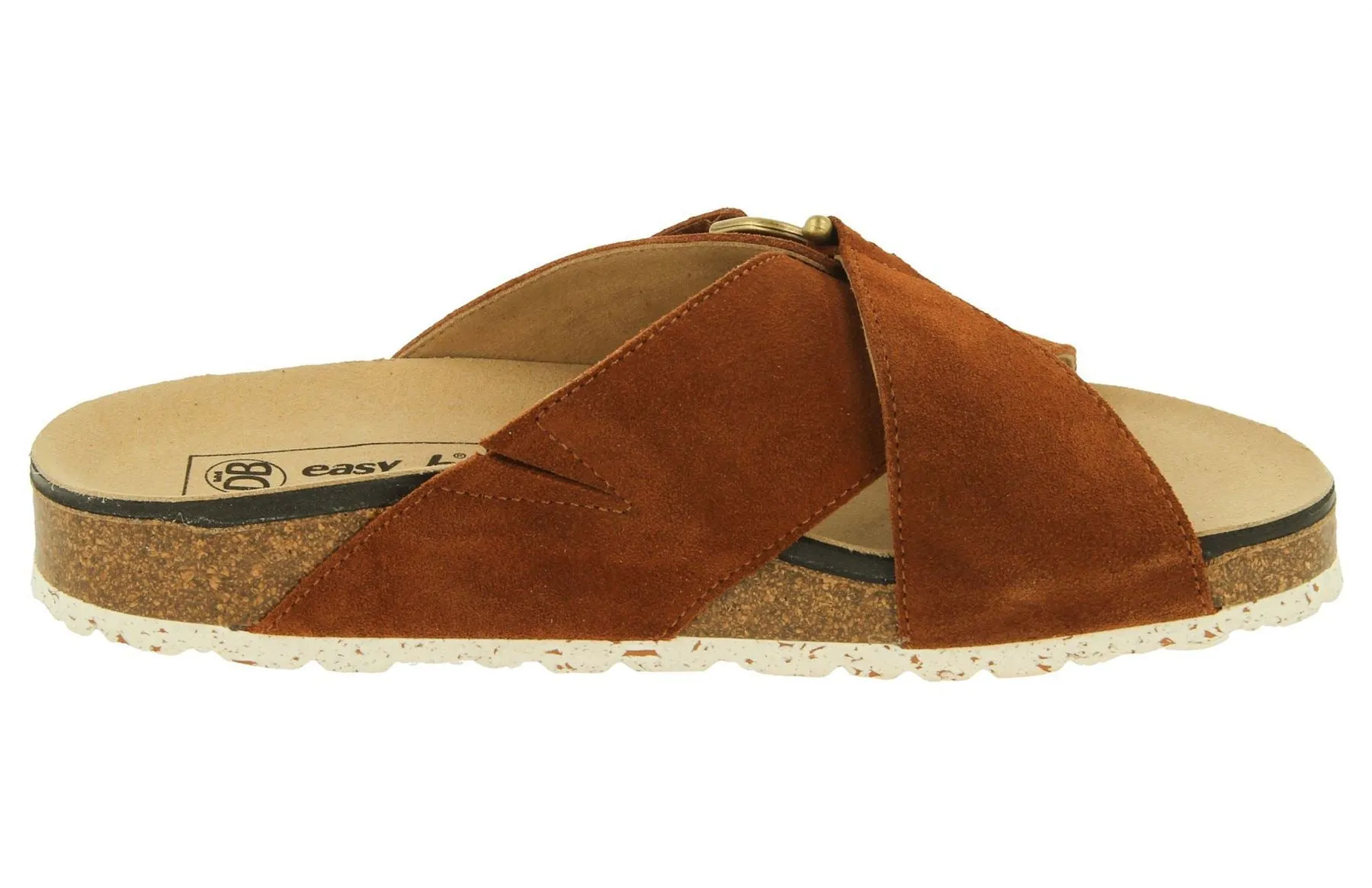 Damen Sandalen DB Raja in weiter Passform