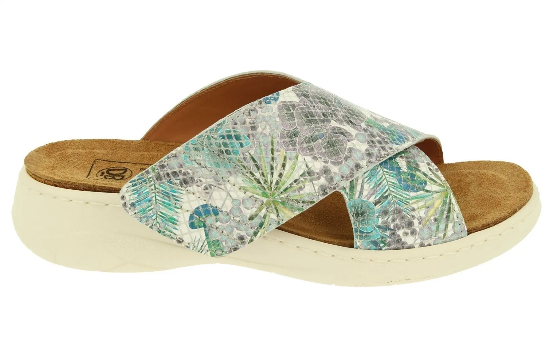 Damen Sandalen DB Roxanne in weiter Passform