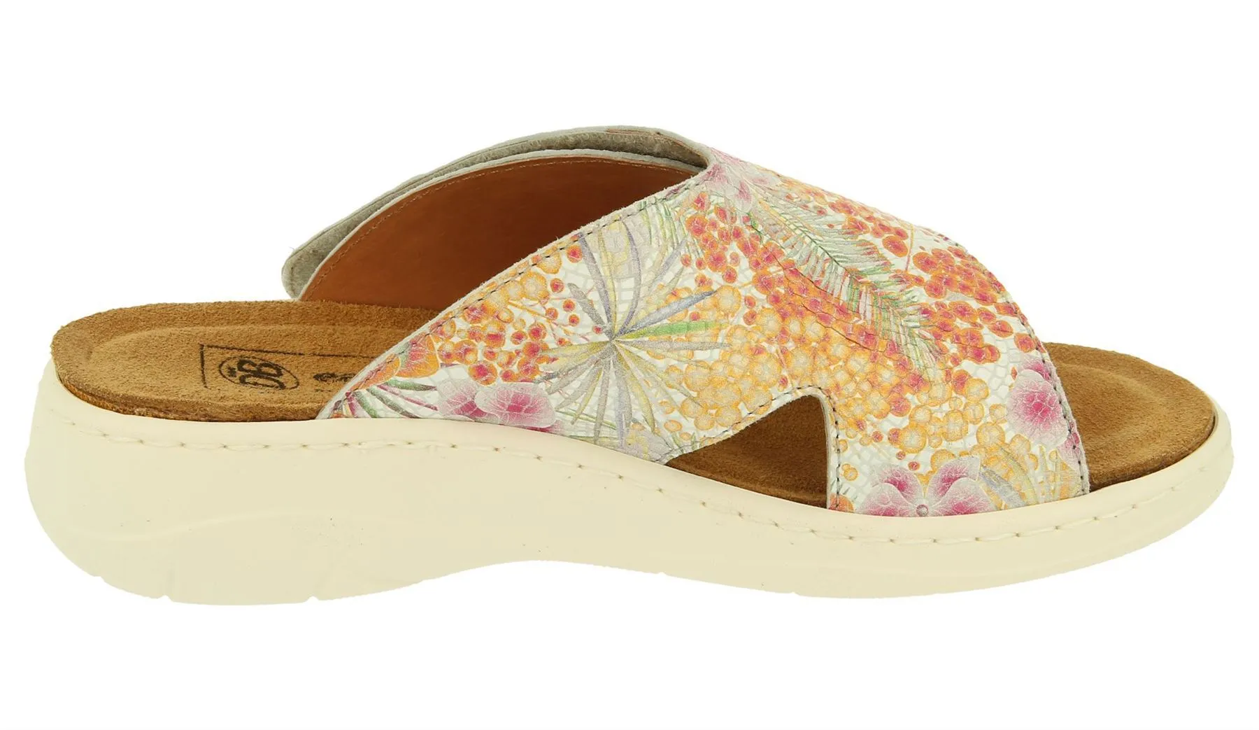 Damen Sandalen DB Roxanne in weiter Passform