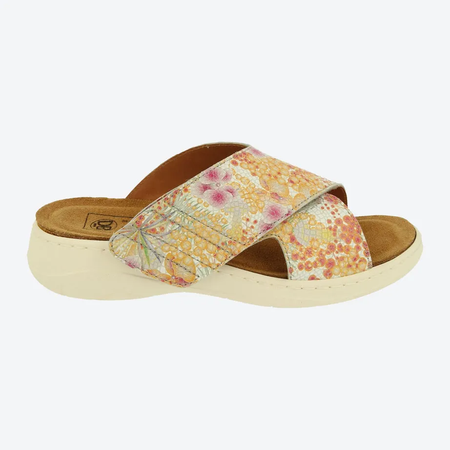 Damen Sandalen DB Roxanne in weiter Passform
