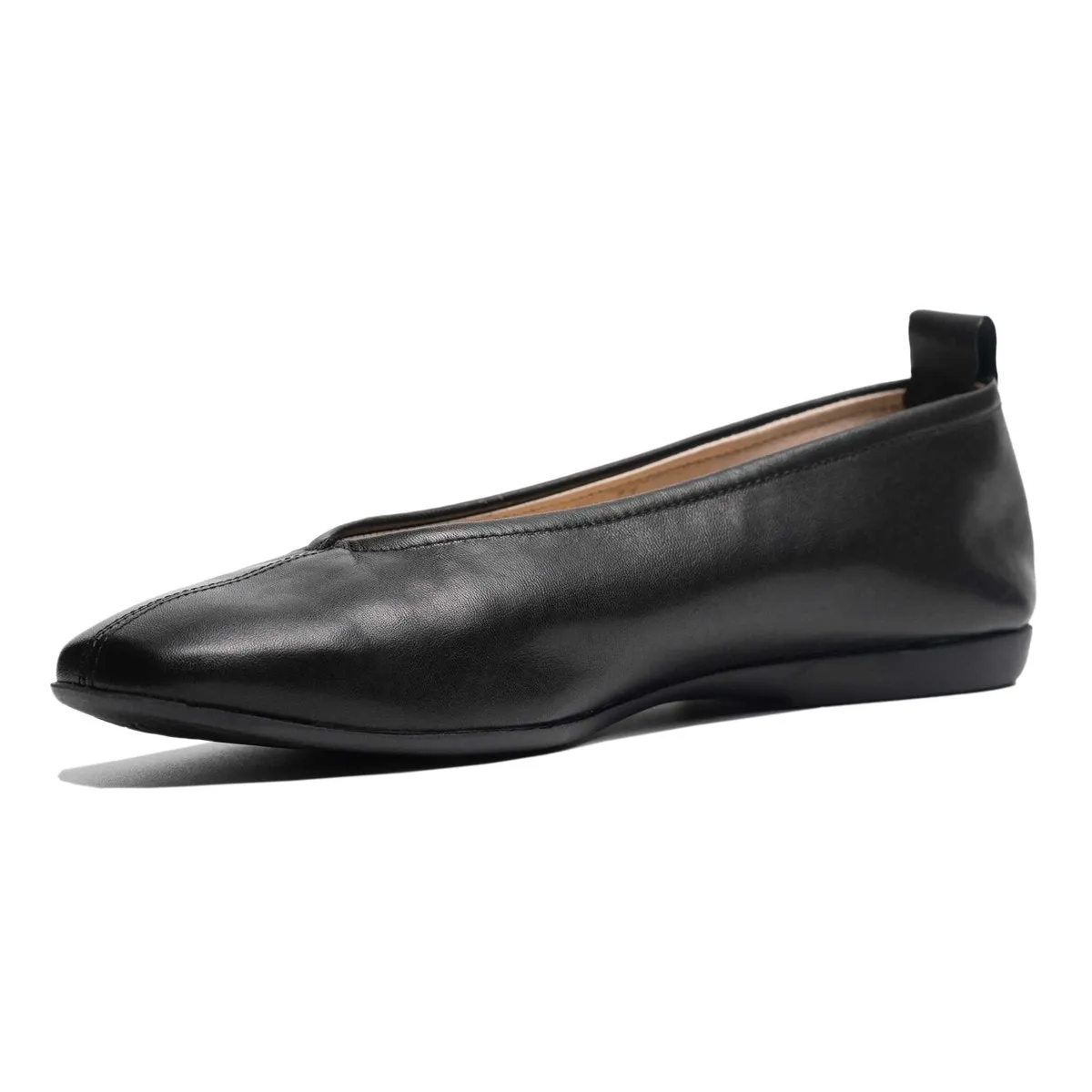 Wonders Damen A-661 Schwarz