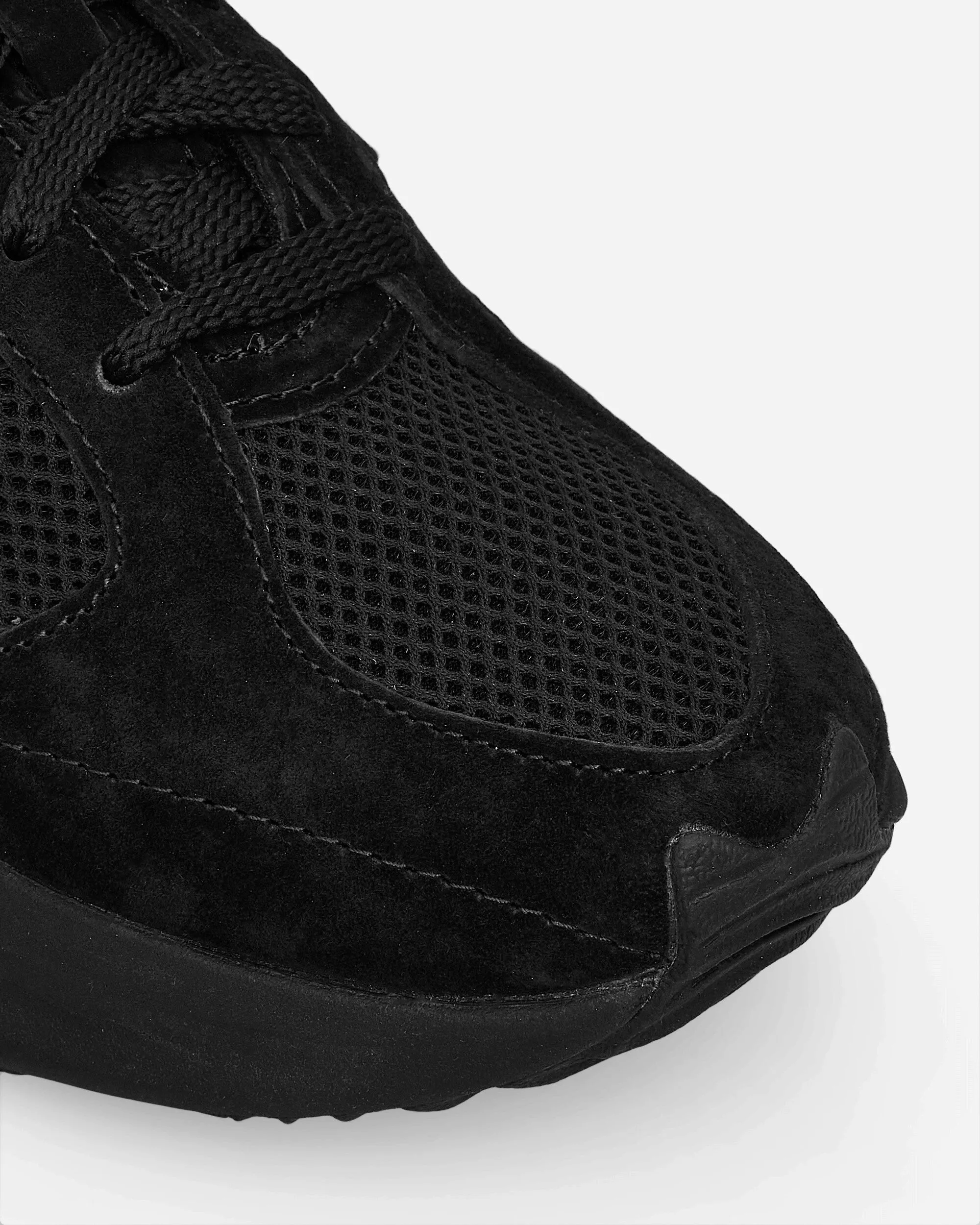 WRPD Runner Sneakers Schwarz
