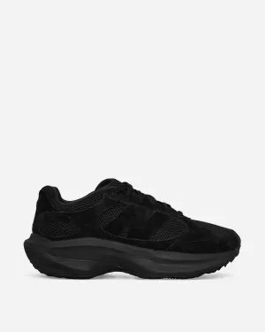 WRPD Runner Sneakers Schwarz