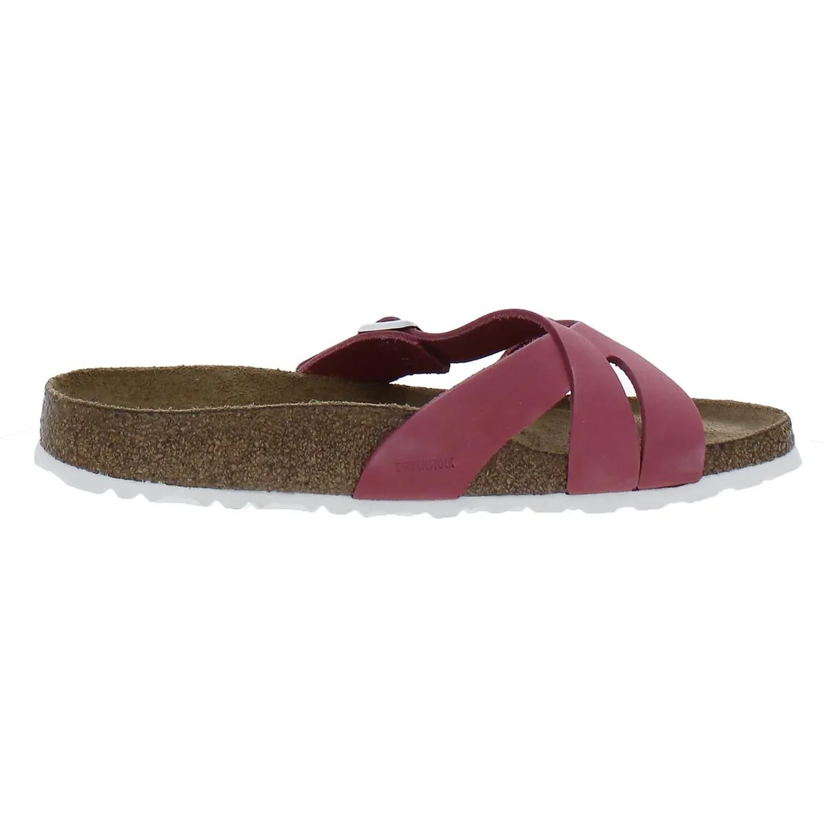 Yao Balance II Damen Nubuck Riemchen Sandalen