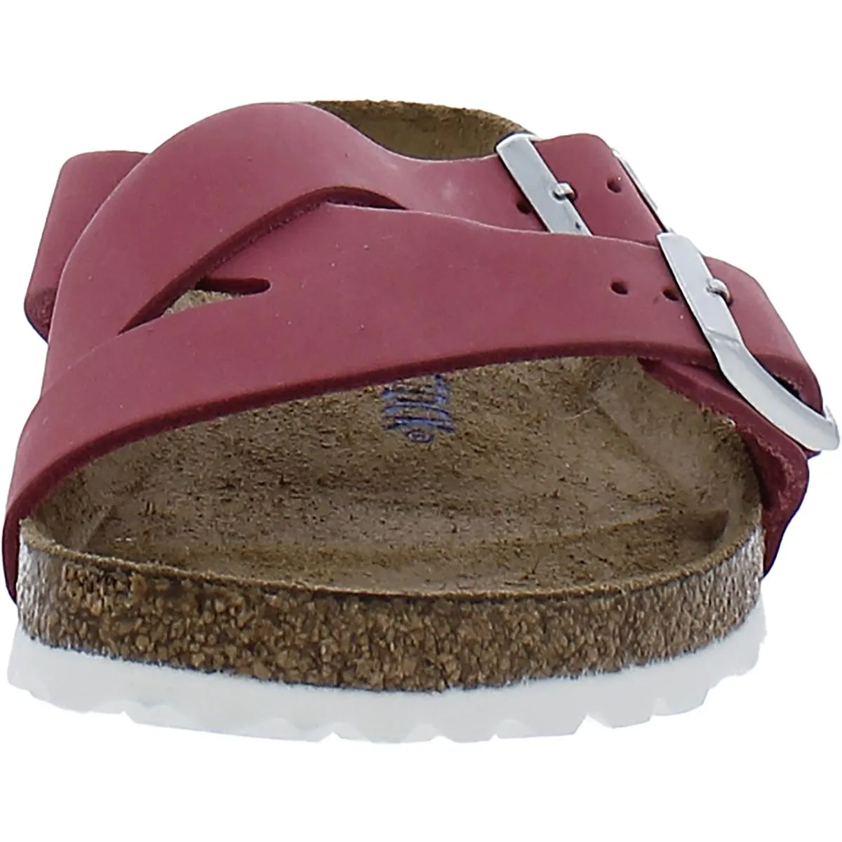 Yao Balance II Damen Nubuck Riemchen Sandalen