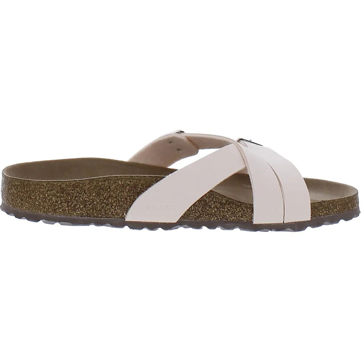Yao Balance Damen Kunstleder Riemchen-Sandalen