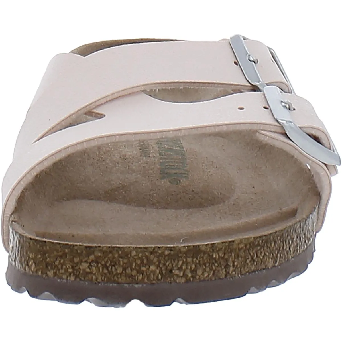 Yao Balance Damen Kunstleder Riemchen-Sandalen
